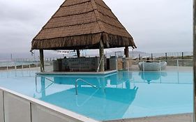 Arena y Mar